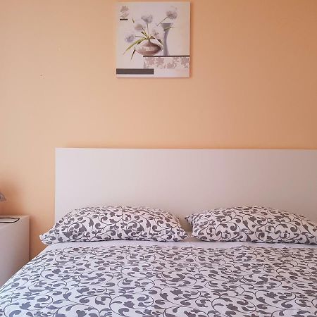 Rooms Siesta Пореч Экстерьер фото