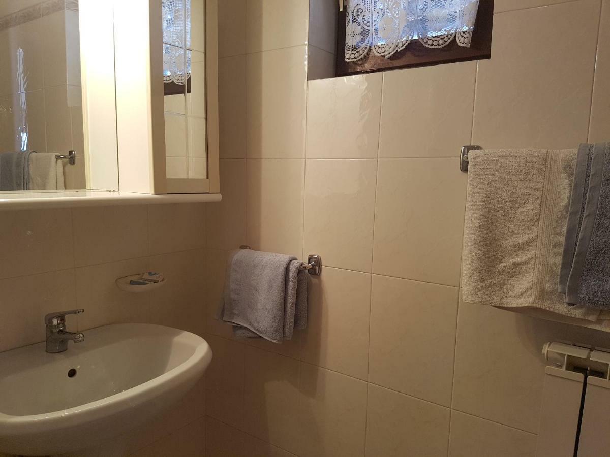 Rooms Siesta Пореч Экстерьер фото