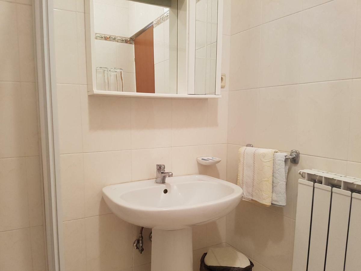 Rooms Siesta Пореч Экстерьер фото