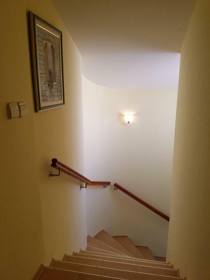 Rooms Siesta Пореч Экстерьер фото